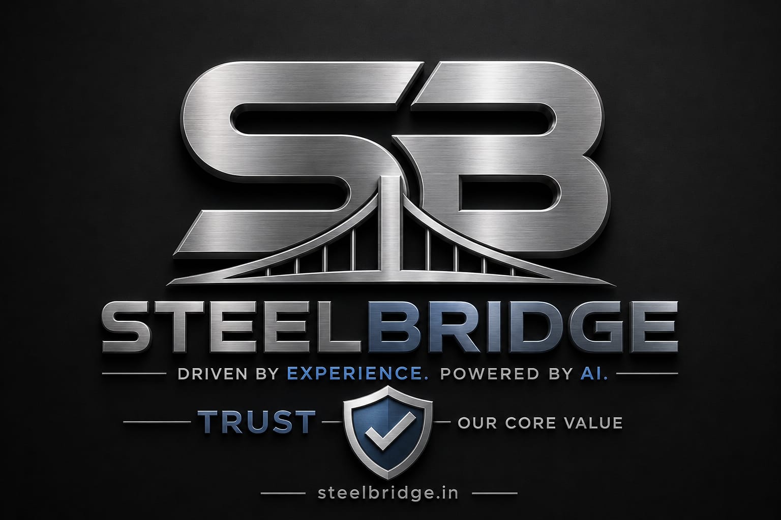 Steel Bridge