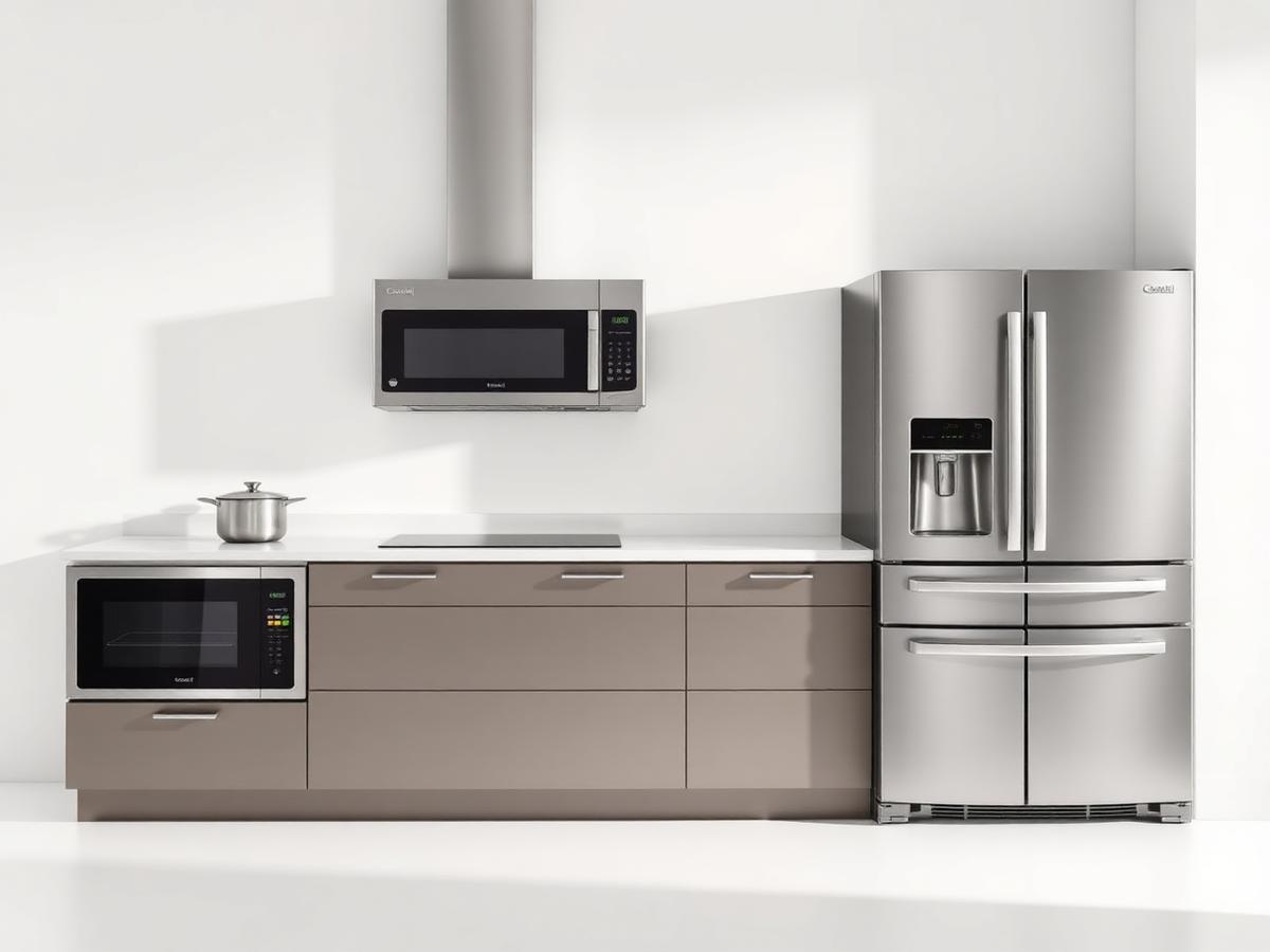 Home Appliances