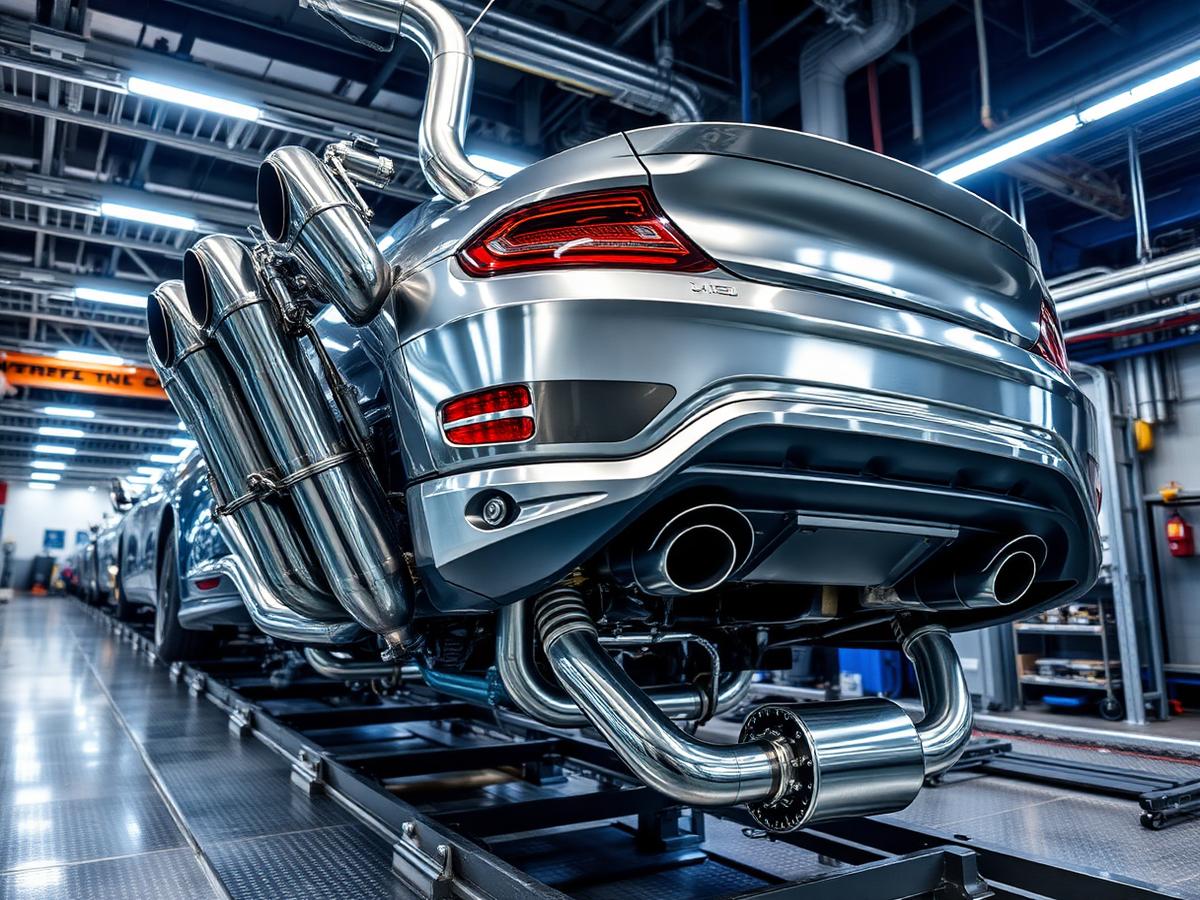 Automotive Components